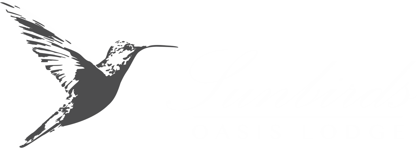 Sunbirds Oasis Lodge